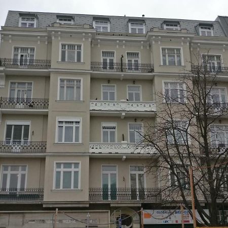 Prater & Center Apartment Mit Eigener Terrasse ウィーン エクステリア 写真